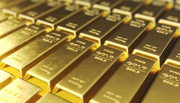Today’s Dubai Gold Prices