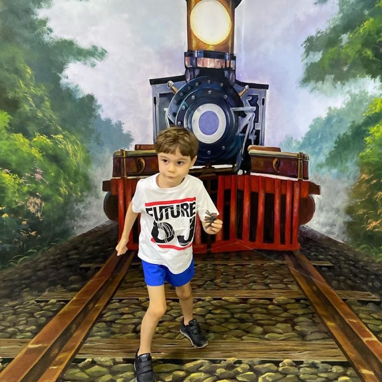 3d World Selfie Museum Offers