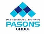 Pasons Hypermarket Pasons Hypermarket - Dubaisavers