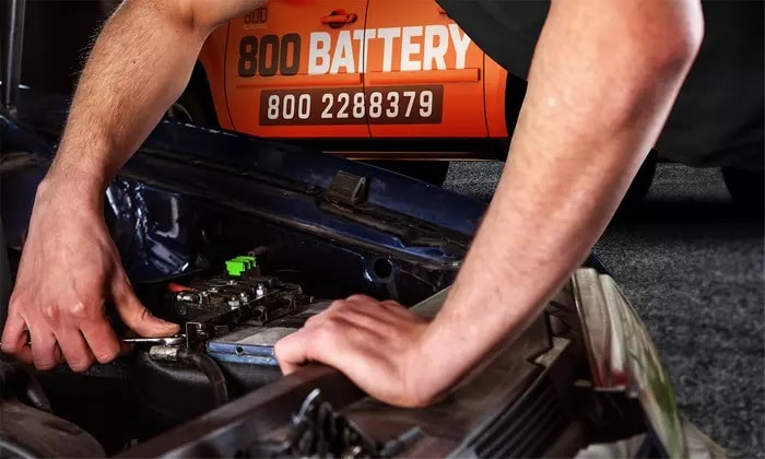 800 BATTERY Offers