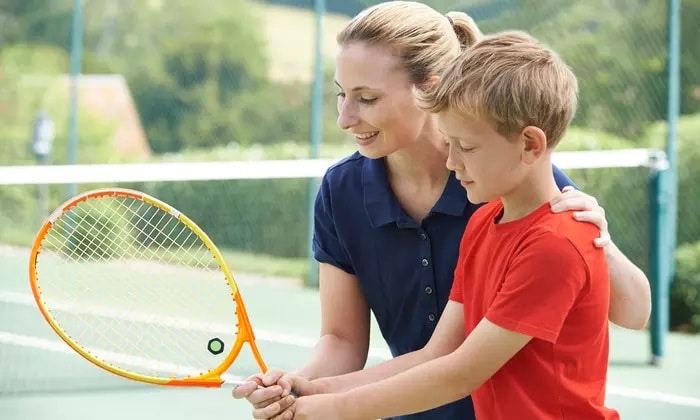 Ballwards Tennis Academy Offers