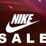 Nike Back to School Sale