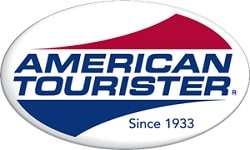 American Tourister Sale