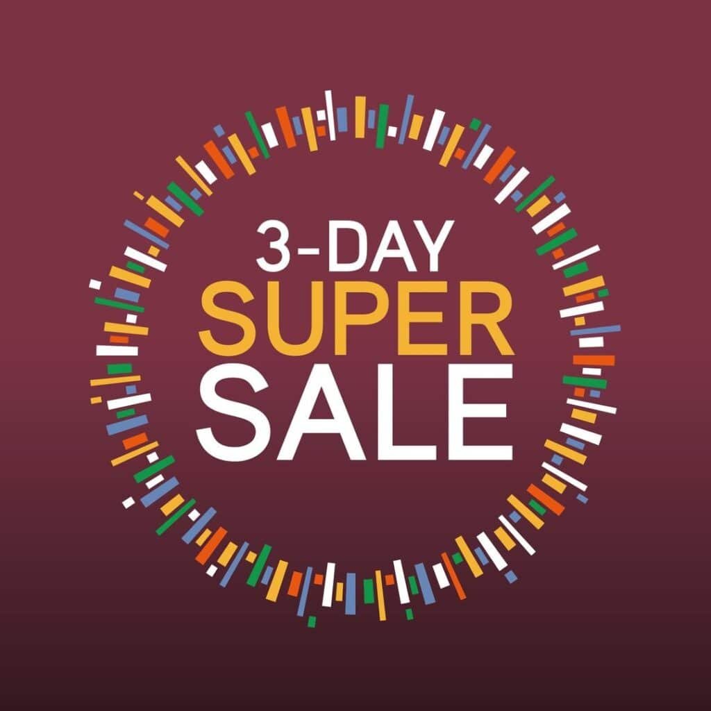 1915 super sale