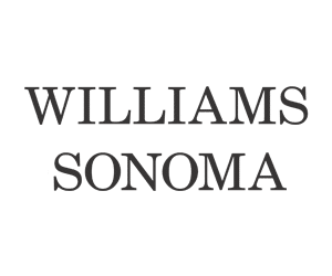 William Sonoma Super Sale