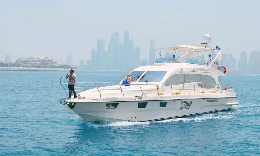 DMI Yachts