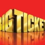 Big Ticket Abu Dhabi is back with 10 Million ! Next draw on June 3