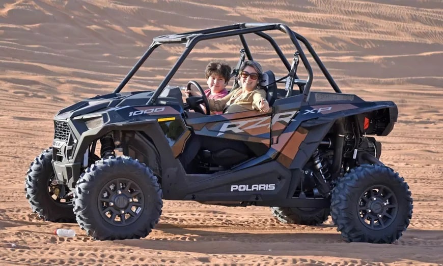 Buggy Rental Offers