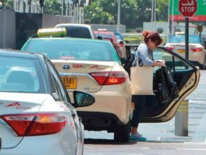 Taxi Fares