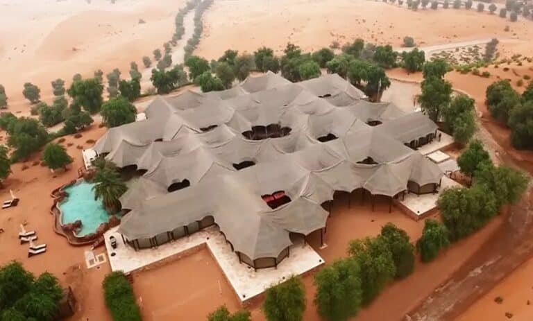 Telal Resort Al Ain Offers