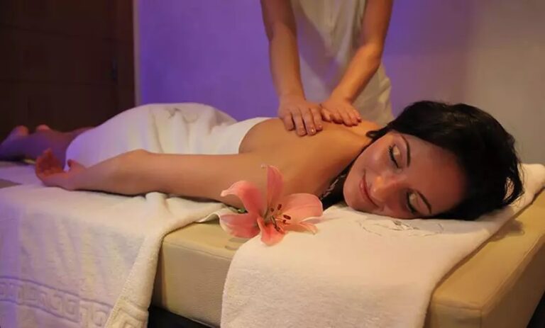 Thai Chi Spa at Byblos Offers