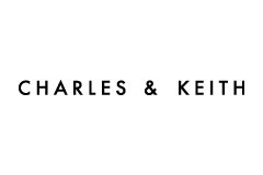 Charles & Keith Part Sale