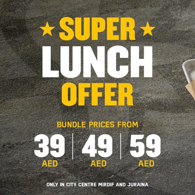 Buffalo Wild Wings Weekly offer