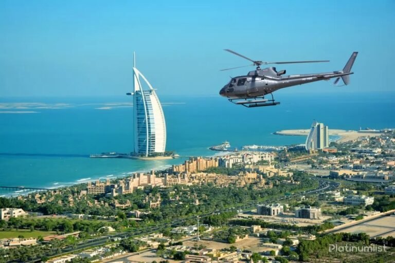 Heli Dubai