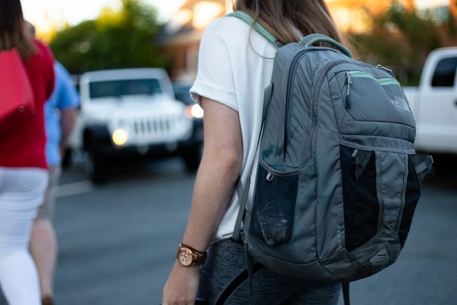 Best backpacks for School and University students