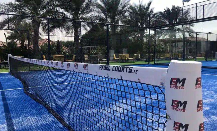 ISM padel Offers