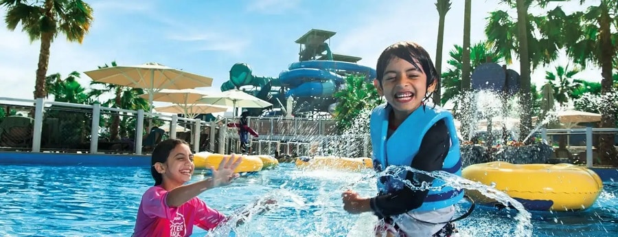 Laguna Waterpark Offers