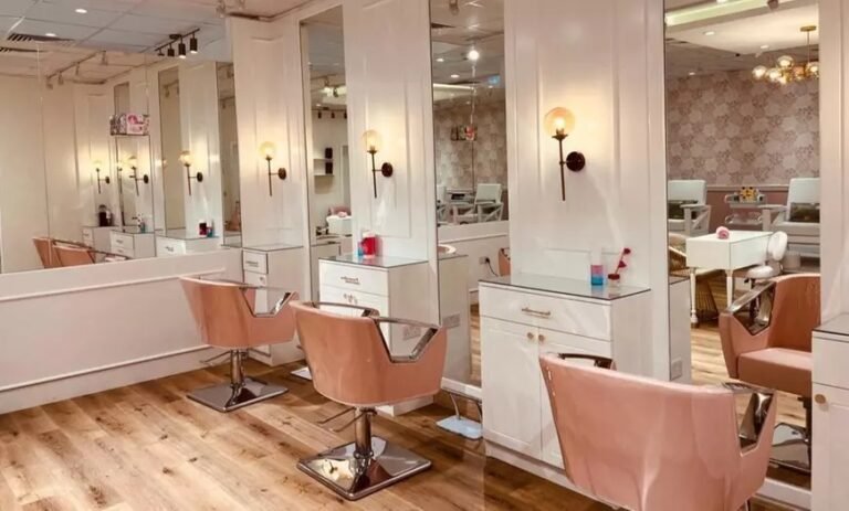 Aevolve Beauty Lounge Offers