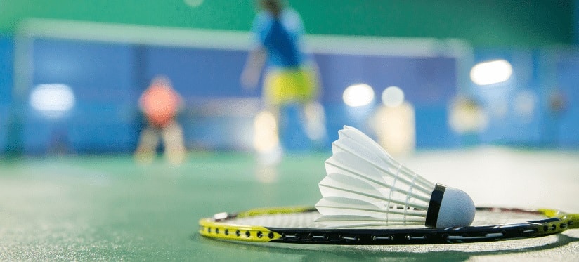 Badminton Courts and Coaching venues in Dubai