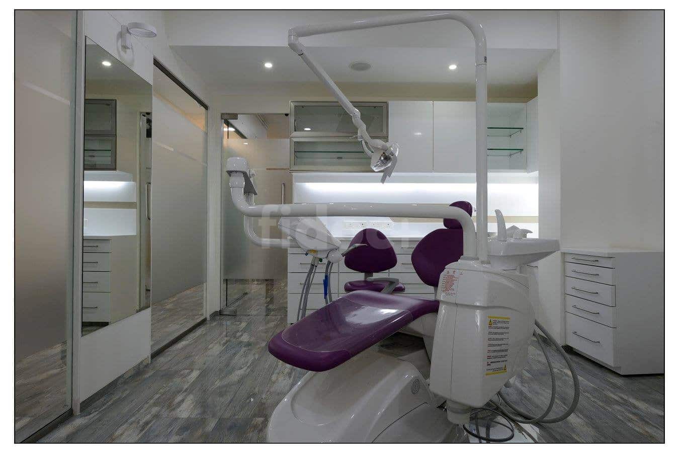 Vanilla Smiles Dental Clinic Dubai