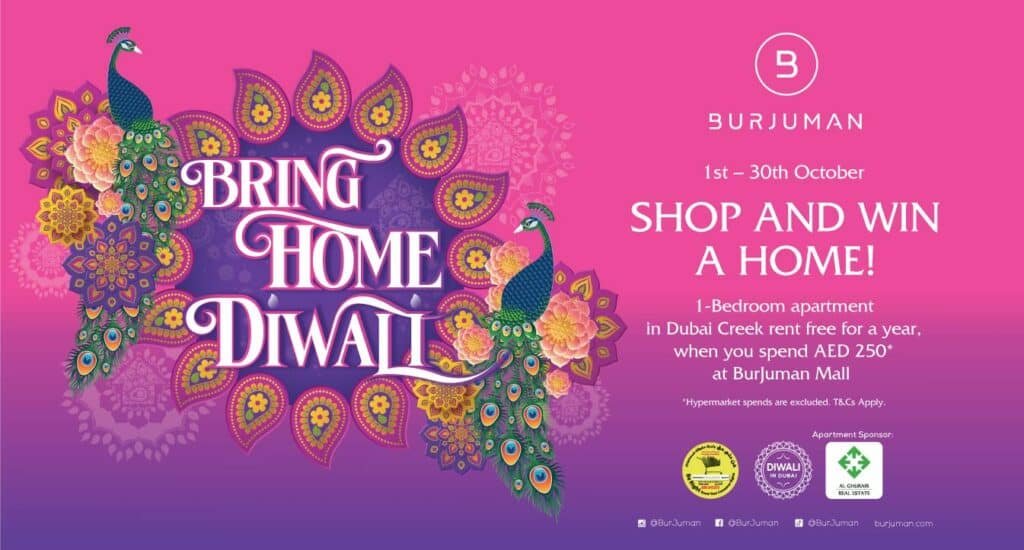 burjuman diwali