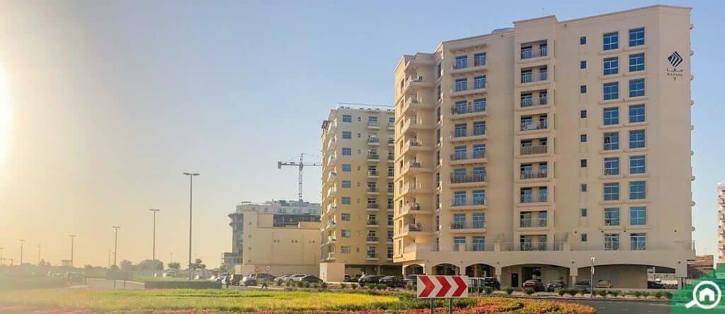 cheap rents in dubai