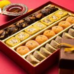 Diwali sweets offers