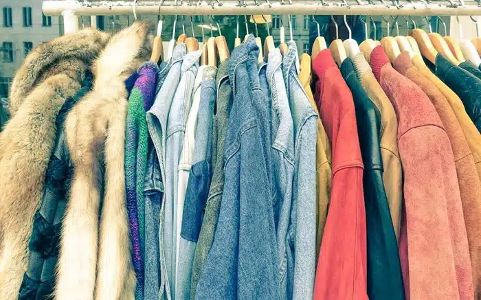 Thrift Bazaar Thrifts store