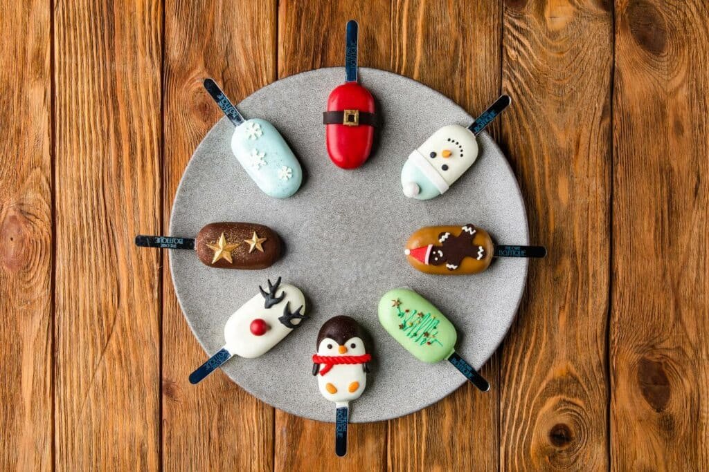 christmas treats
