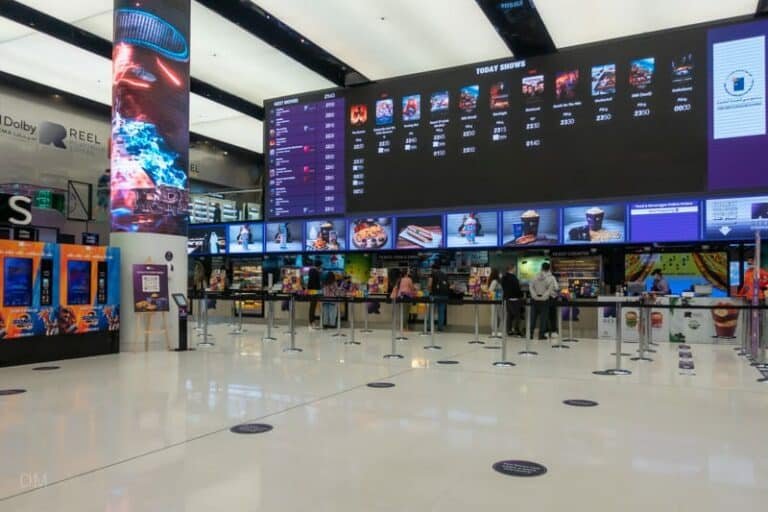 Reel Cinemas