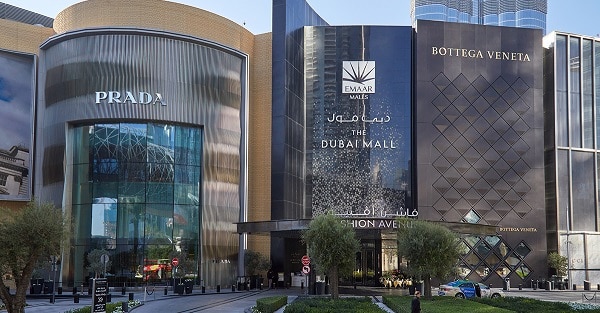Dubai Mall Sale & Offers