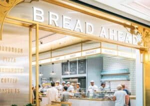 Bread Ahead
