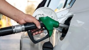 Fuel Price Hike in UAE