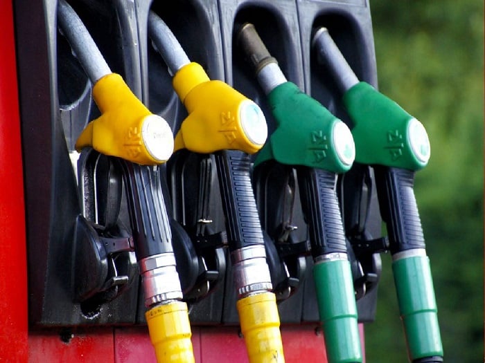 September Fuel prices announced