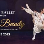 Sleeping Beauty - Classical Ballet at Dubai Opera