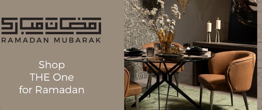 The One Ramadan Furniture deals