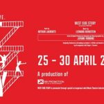 The West Side Story 2023 at Dubai Opera
