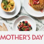 Mother’s day deals, Freebies!