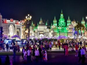 global village