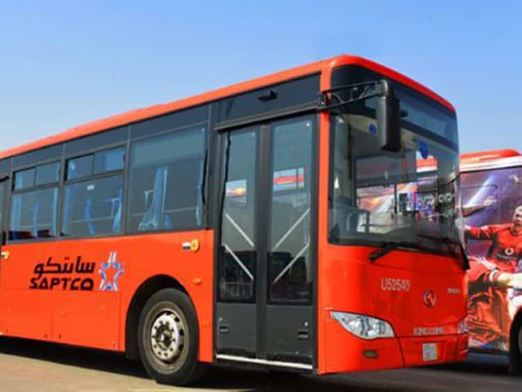 Budget Travel to Riyadh and Dammam from UAE: Bus Trips Under Dh400
