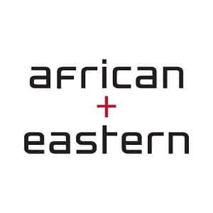 African + Eastern Dubai Express Store: Free Drinks Celebration