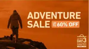 Adventure HQ Dubai