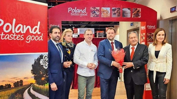 Al Maya introduces Polish Week: A celebration of Polish food and culture