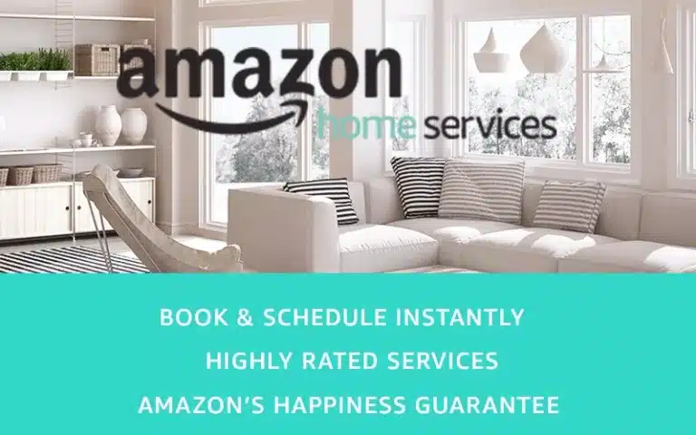 Amazon Home Services- Deep tissue massage service at home