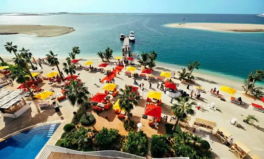 Côte dAzur Resort Offers
