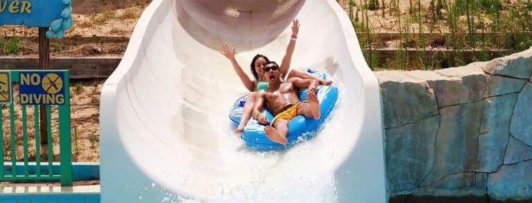 Dreamland Aqua Park Eid offer