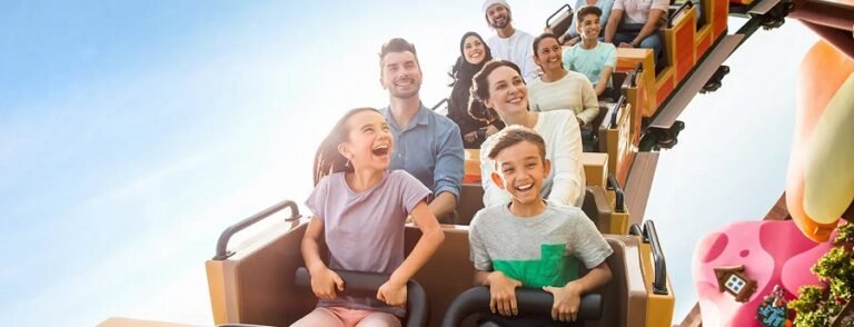 Amusement Park deals