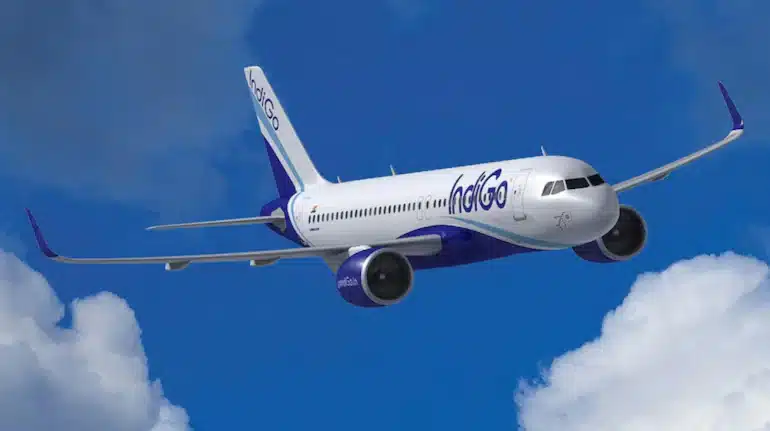 IndiGo Expands its Middle East Reach with Six New Routes