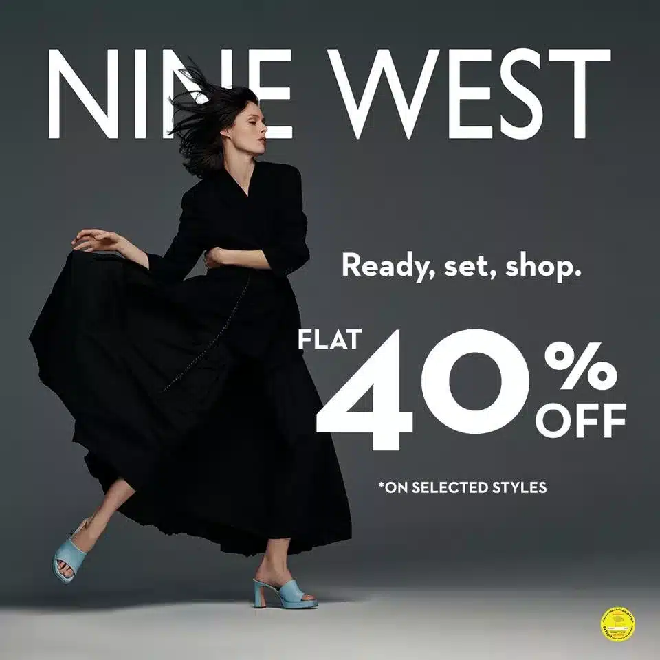 Nine West Super Sale
