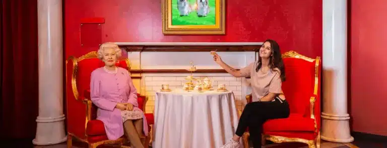 Madame Tussauds offers with Extra discounts!